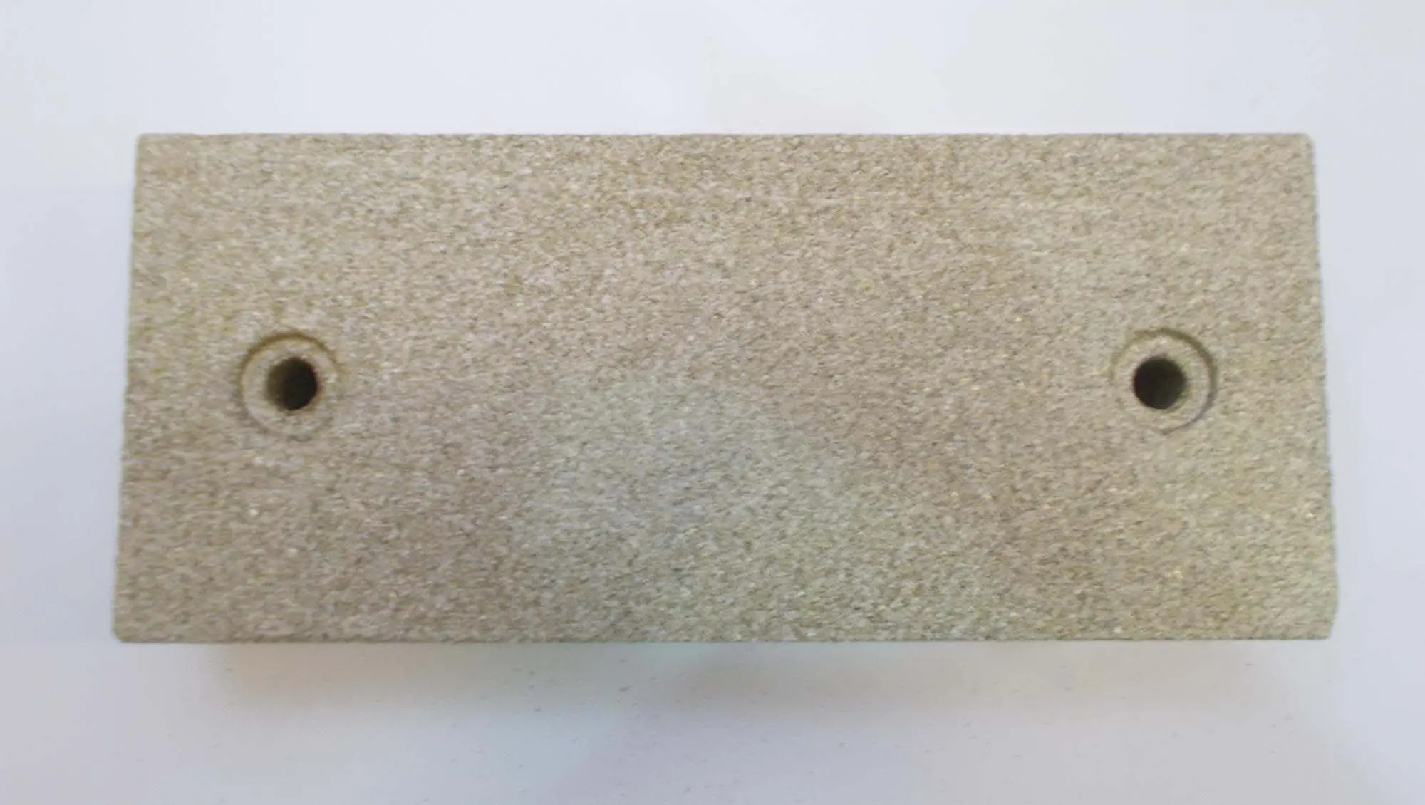 ETA Heiztechnik Vermiculiteisolierung T 330x140x60mm-001-1459-02 ETA Heiztechnik Vermiculiteisolierung T 330x140x60mm-001-1459-02