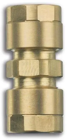 Kermi xnet Schraubkupplung 17x2mm-SFVSK017000 Kermi xnet Schraubkupplung 17x2mm-SFVSK017000