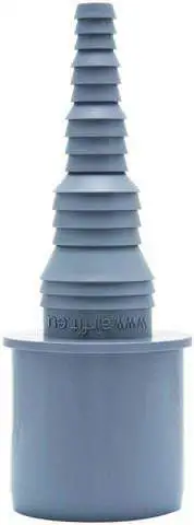 Airfit Schlauchnippel-50015SN Airfit Schlauchnippel-50015SN