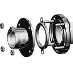 ROTH Ösendichtung 57 mm Innendurchmesser-1110000745 ROTH Ösendichtung 57 mm Innendurchmesser-1110000745