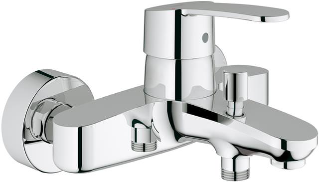 GROHE Wannen-EHM Eurostyle Cosmopolitan chrom-33591002