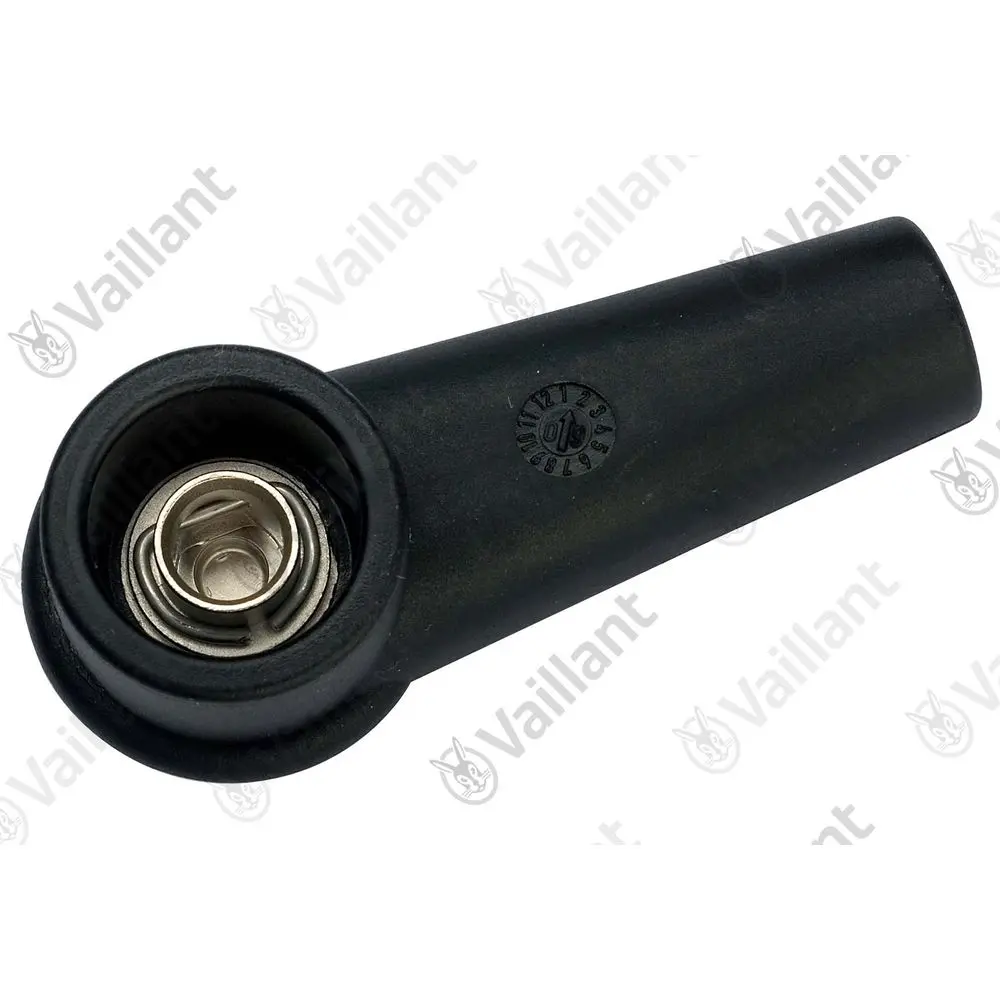 Vaillant Stecker, Zündung Vaillant-Nr. 0020075412-20075412