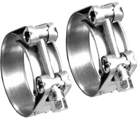 ETA Klemmen-Set für Saugschlauch ab 60 kW, NW 59-65-12257 ETA Klemmen-Set für Saugschlauch ab 60 kW, NW 59-65-12257