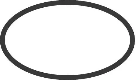 hansgrohe O-Ring 29 x 3 mm-98371000