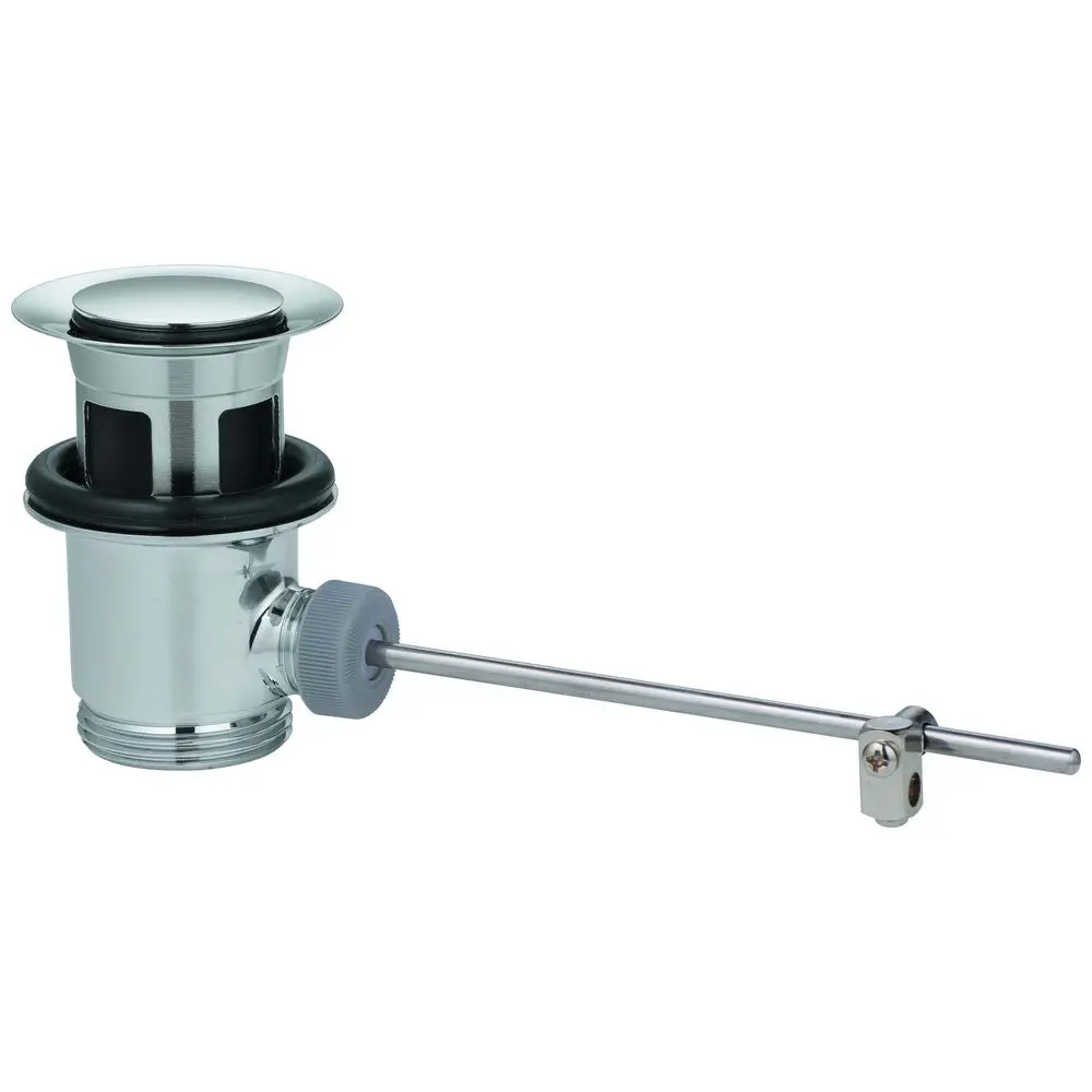 GROHE Ablaufgarnitur 28910 1 1/4" für Waschtisch, chrom -28910000