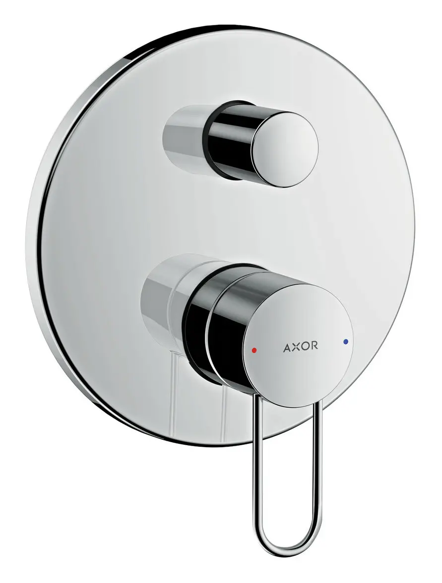 Hansgrohe Fertigmontageset Axor Uno-38428000