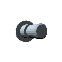 ETA Flachkopfschraube mit Bund DIN923 5.8 M 8x 8-83345-008 ETA Flachkopfschraube mit Bund DIN923 5.8 M 8x 8-83345-008