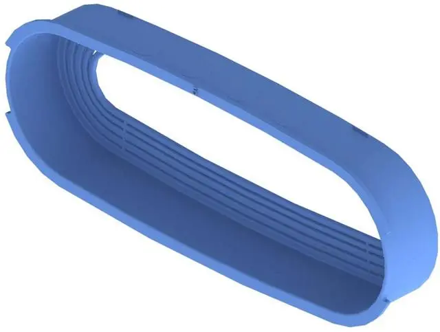 Kermi Einstellring x-well für Anschlusssystem flach-Y2201075002K Kermi Einstellring x-well für Anschlusssystem flach-Y2201075002K