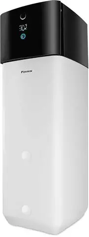 Daikin Inneneinheit Altherma 3 H MT ECH2O mit integriertem 500 l Hygienespeicher (Heizen/Kühlen)-ETSX12P50E