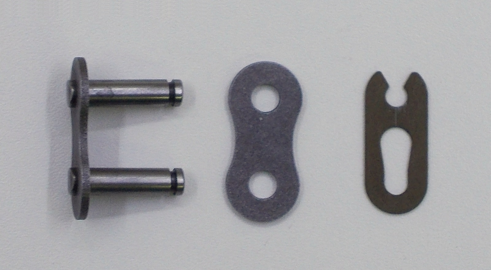 bolts, Unterlegscheibe, Sicherungsklemme, Passscheibe, Mutter?,