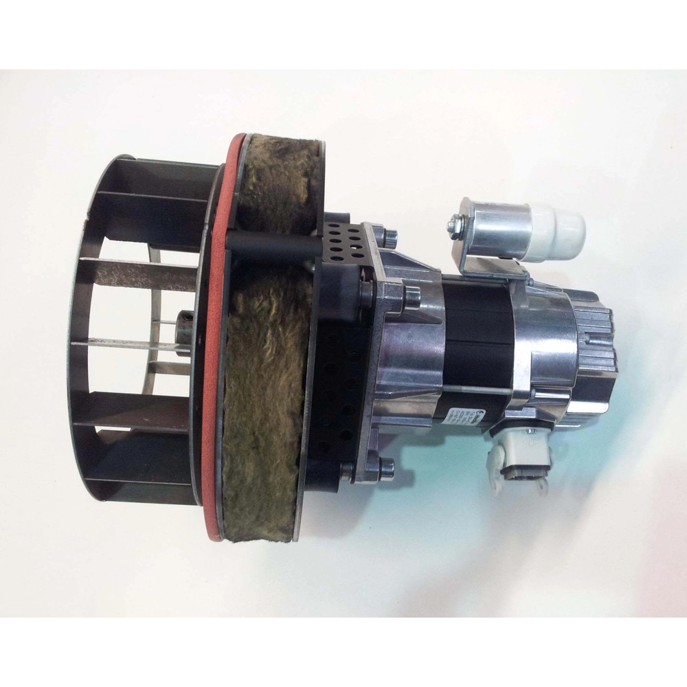 ETA Heiztechnik Abgasgebläse HACK 63-90kW-031-2700-03 ETA Heiztechnik Abgasgebläse HACK 63-90kW-031-2700-03