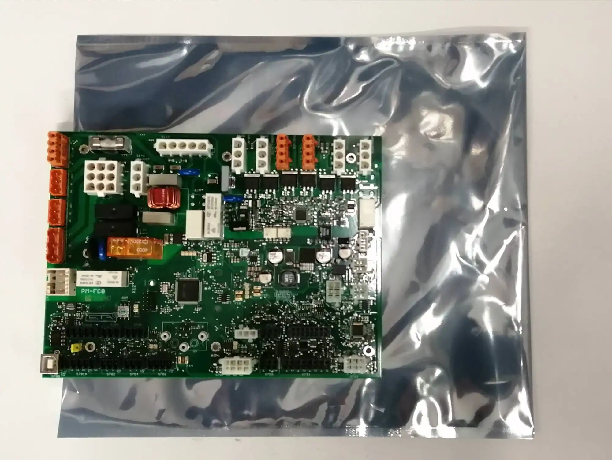 ETA Kesselmodul PM-FC0 Touch Austausch für ePE-BW Gen1-011-5430-00-E ETA Kesselmodul PM-FC0 Touch Austausch für ePE-BW Gen1-011-5430-00-E