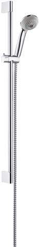 hansgrohe Crometta 85 Brauseset Multi mit Brausestange-27766000