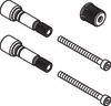 hansgrohe Griffadapter Ab-/Umstellventil-95252000