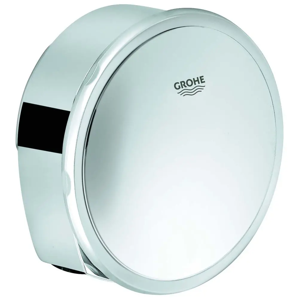 GROHE Fertigmontageset Talentofill, Wannenfüll-/Ab und Überlaufgarnitur, chrom-19952000