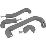 Kermi Verrohrungssatz x-buffer 1000 l, Beladung-W40035 Kermi Verrohrungssatz x-buffer 1000 l, Beladung-W40035