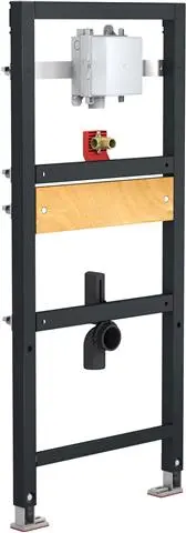 MEPA nextVIT Urinalelement T1 Elektronik od. UP-DRSP SBH 120-532012