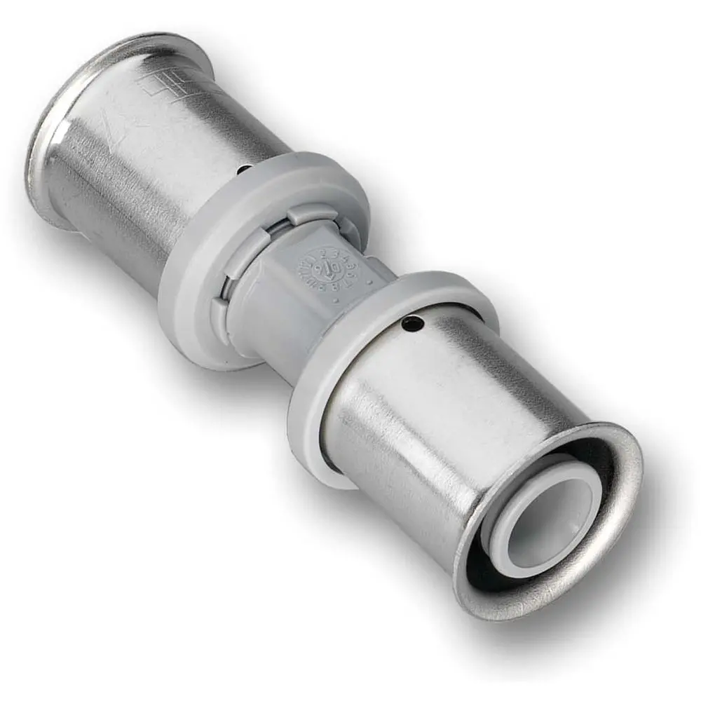 ROTH KU-Kupplung, Kunststoff PPSU-1115005548 ROTH KU-Kupplung, Kunststoff PPSU-1115005548