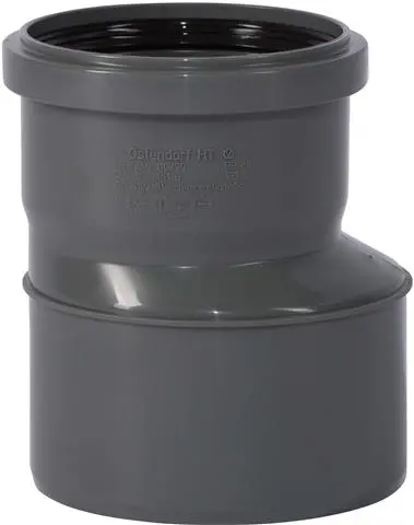Ostendorf HT-Safe Reduktion R DN 110/90-175700