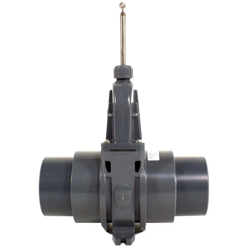 Jung Pumpen Zulaufschieber DN 100, PN 1, M-Zubehör-JP28297