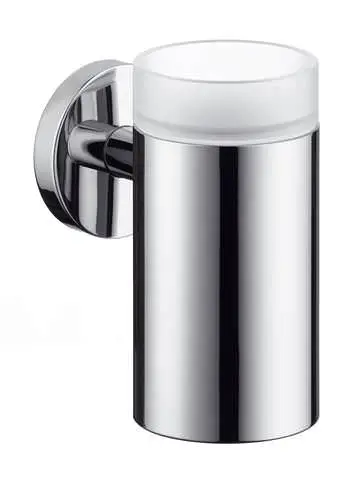 Hansgrohe Glashalter Logis-40518000