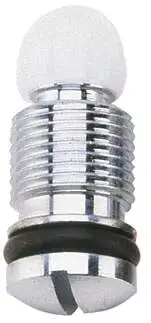 GROHE Absperrspindel 47005 M12x1 2 Stück 