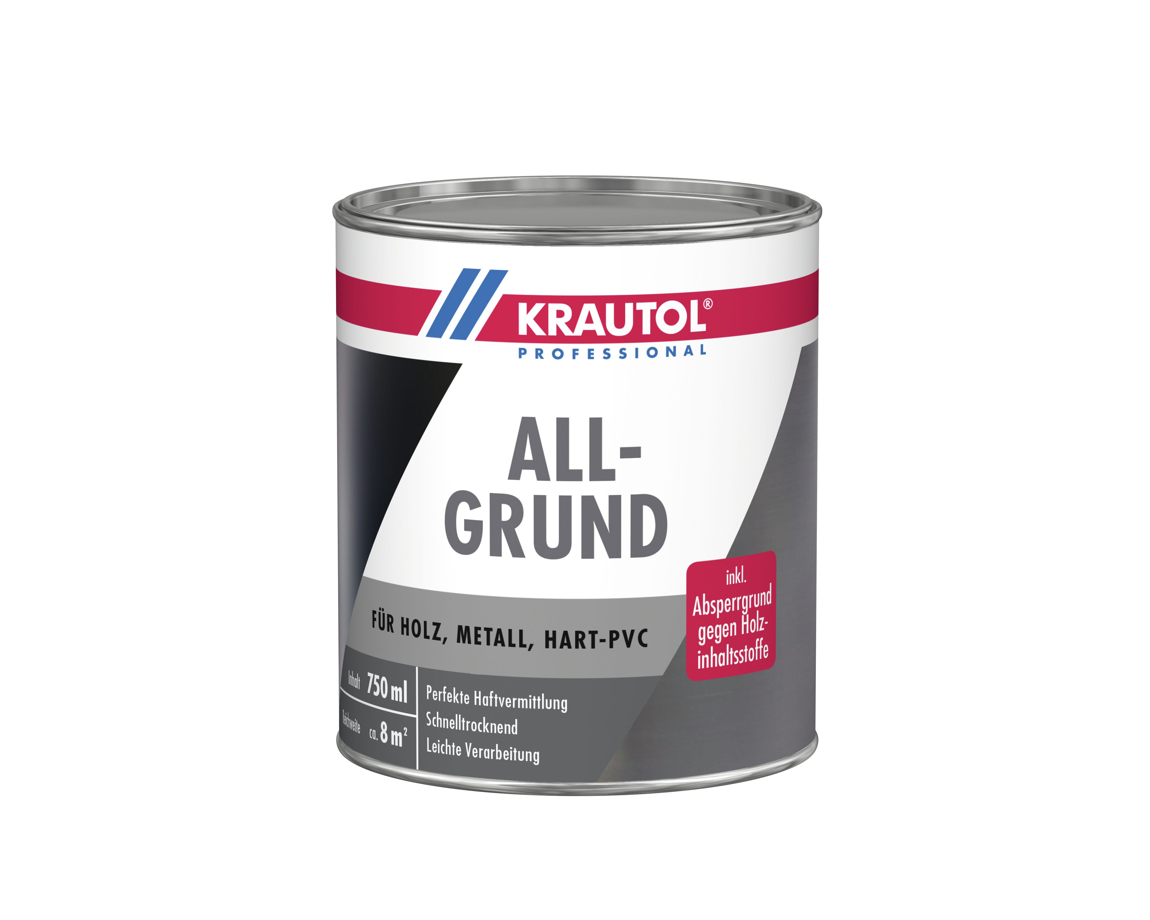 Krautol Acryl-Grundierung ALLGRUND-896314
