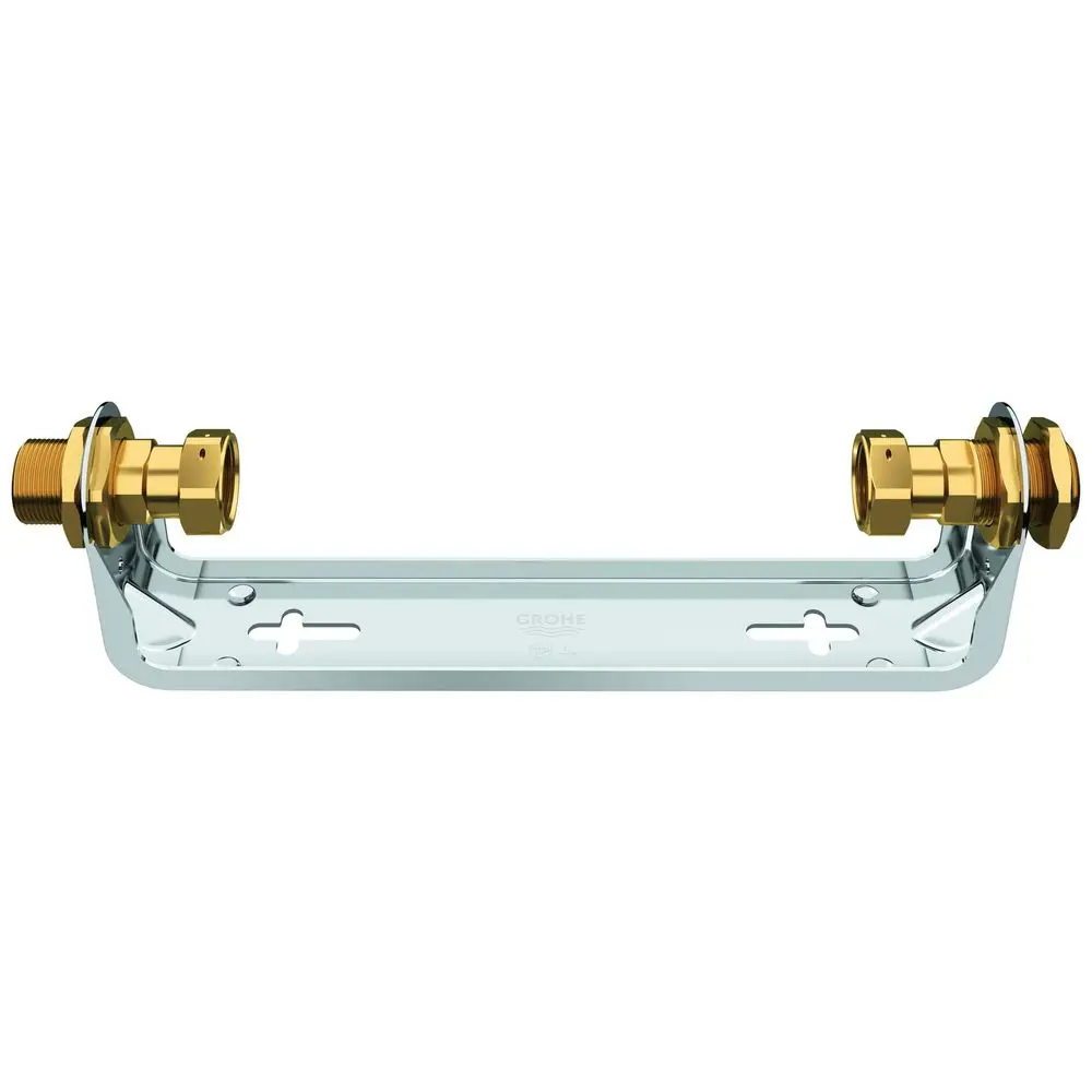 GROHE Montageset Sense, passend zu 22 500 LN0, 22 502 LN0, chrom-22501000