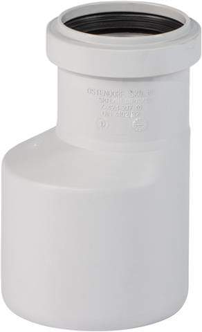 Ostendorf SKOLANsafe-Übergangsrohr/HT-Sp DN/OD 78/50-333750