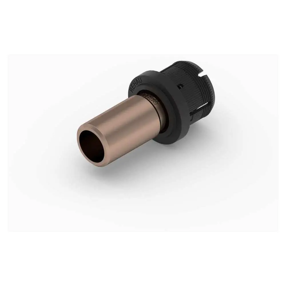 REHAU Pressübergang FASTLOC RX+-13707411001