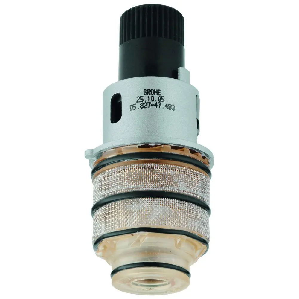 GROHE THM-Kompaktkartusche 3/4" für Thermostate Grohtherm -47483000