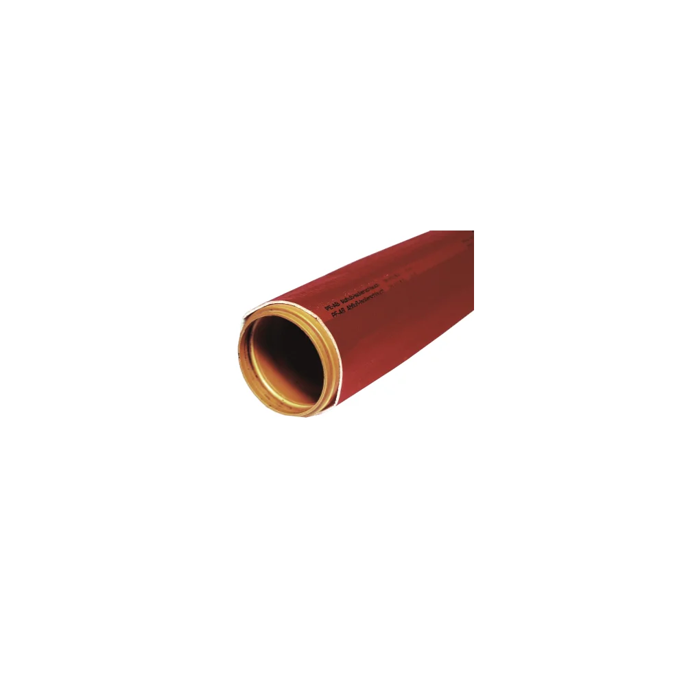 PE-Isolierschlauch Rolle für HT-Rohr-2004050