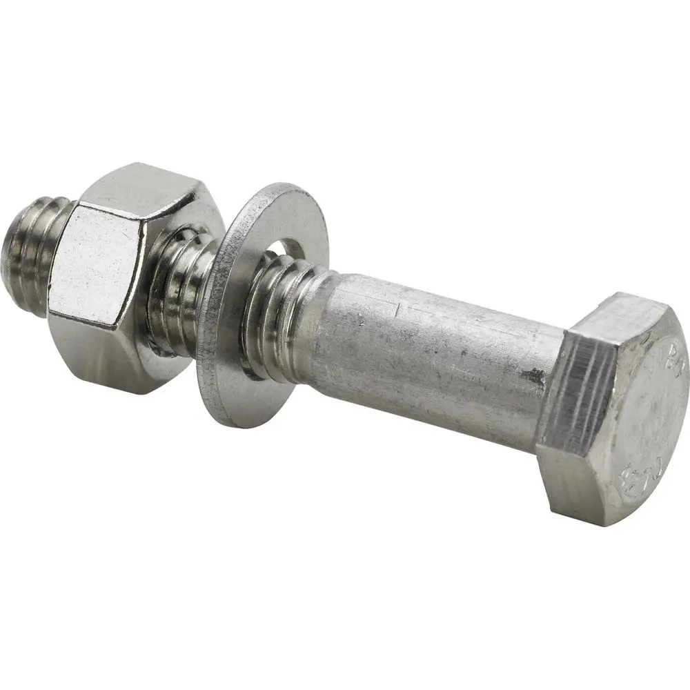 Viega Montageset Temponox 1759.7 Edelstahl, für Flanschverbindung-816568