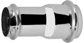 ASW Spülrohr-Doppelmuffe-104369