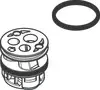 hansgrohe Adapterboden-98866000