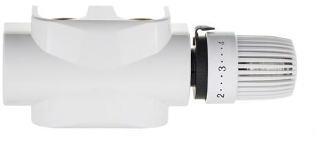 Kermi Einrohrhahnblock eccolution-ZV01020001