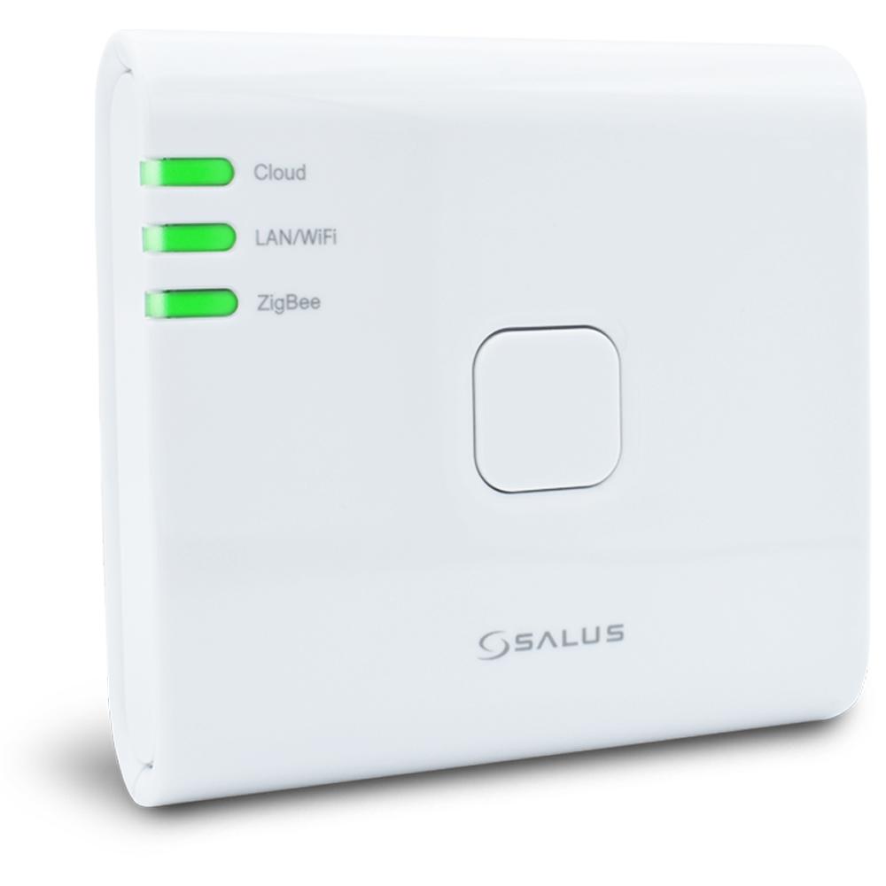 SALUS Universelles Gateway,2,4Ghz Zigbee für Smart Home System-112861
