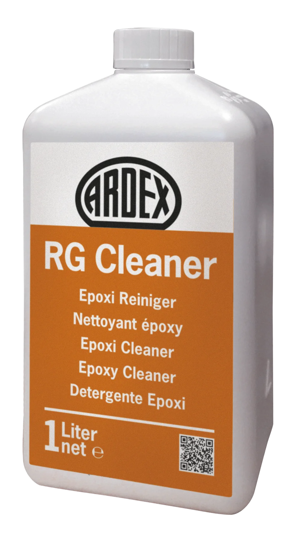 Ardex RG Cleaner, Epoxi-Reiniger á 1 Liter-3245304