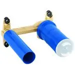 GROHE UP-Grundkörper Uni., für Waschtisch-2-Loch-Wandarmatur-23571000 GROHE UP-Grundkörper Uni., für Waschtisch-2-Loch-Wandarmatur-23571000