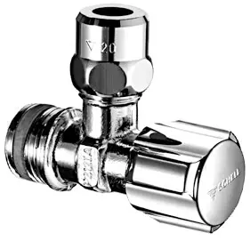 SCHELL Eckregulierventil COMFORT-49110699