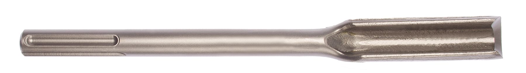 Projahn Hohlmeißel SDS-Plus zum Ziehen von Kanälen in Mauerwerk, 22 x 250 mm-845062505