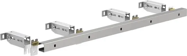 MEPA nextVIT Zubehör E BF für barrierefr. WT/WC SystemBH 120-541025