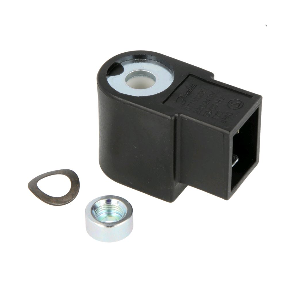 DANFOSS Magnetspulen-Set (071N1006 + 071N0810)-112102940