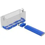 Kermi Luftverteiler x-well 14 Anschlussmöglichkeiten, bis 350 cbm/h-Y2201075009K Kermi Luftverteiler x-well 14 Anschlussmöglichkeiten, bis 350 cbm/h-Y2201075009K