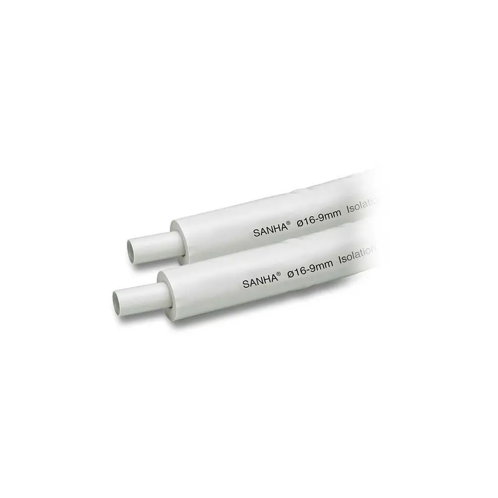 Sanha Rohr MultiFit Flex-ISO-23300.13-12330016.13 Sanha Rohr MultiFit Flex-ISO-23300.13-12330016.13