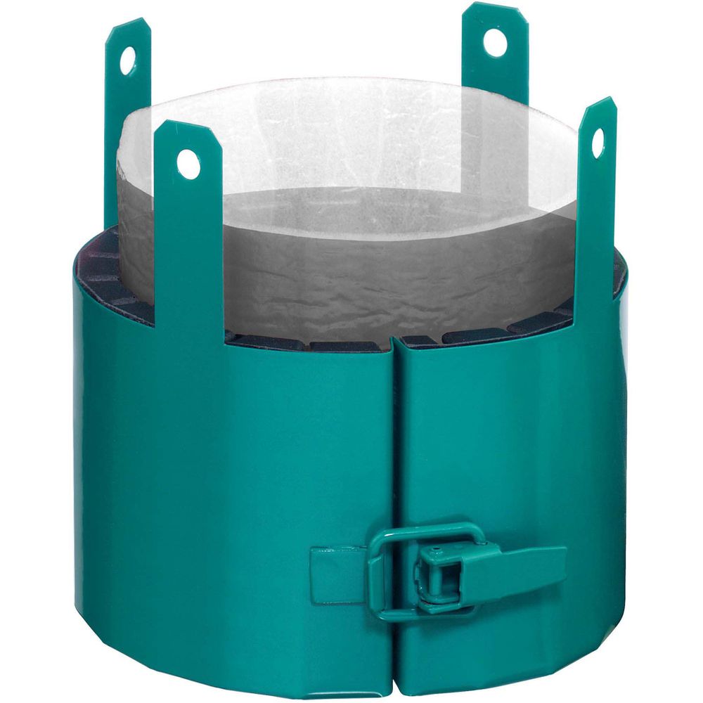 Missel Brandschutz-Manschette Unifox plus 90 - EVP DN 90-260-3190