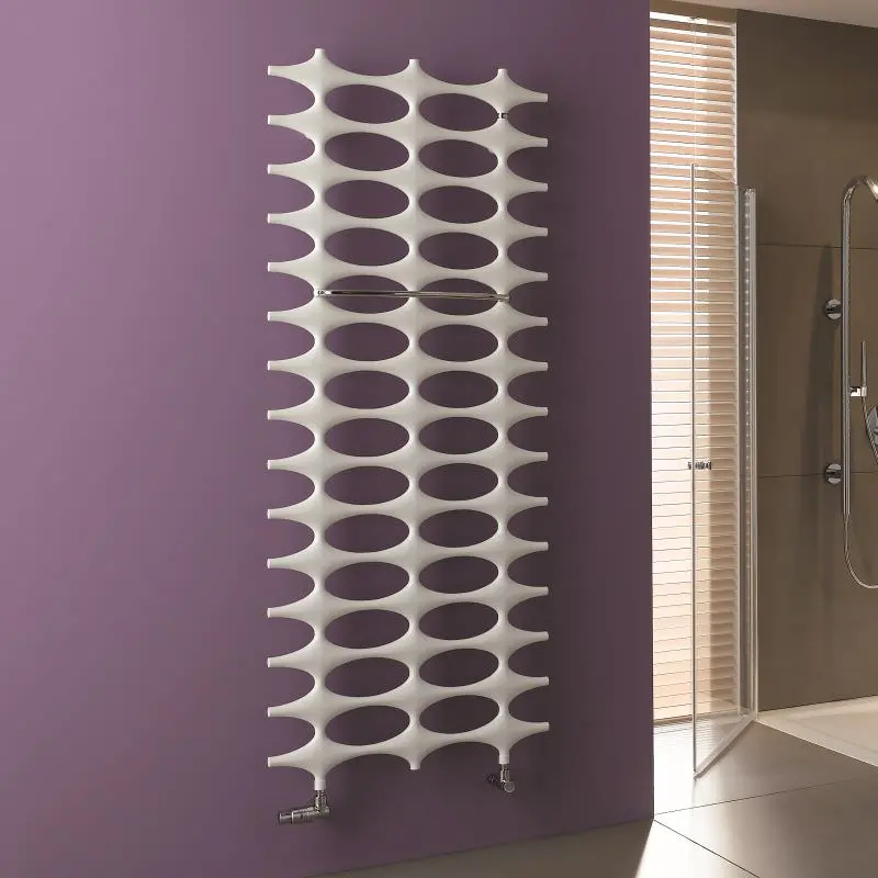 Kermi Design-Heizkörper Ideos-IDN101900502XXK Kermi Design-Heizkörper Ideos-IDN101900502XXK