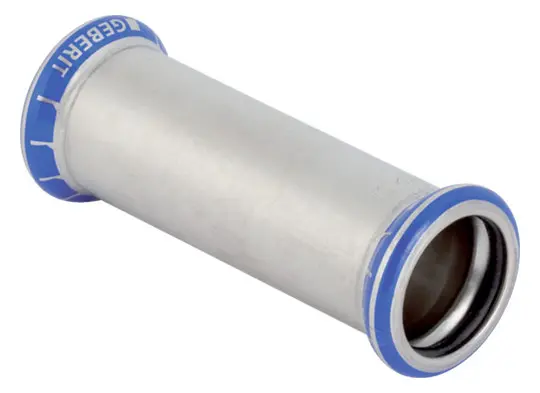 Geberit Schiebemuffe Mapress-32102 Geberit Schiebemuffe Mapress-32102