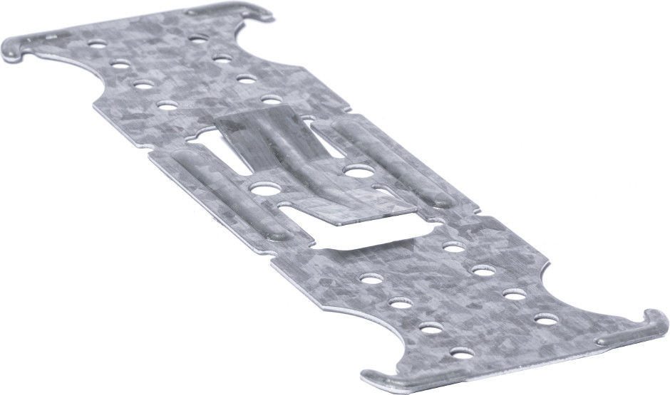 UA - Kreuzverbinder flach UA 50 mit CD 60/27-80143