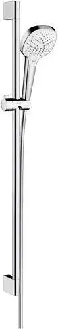 hansgrohe Brauseset Croma Select E Vario-26593400